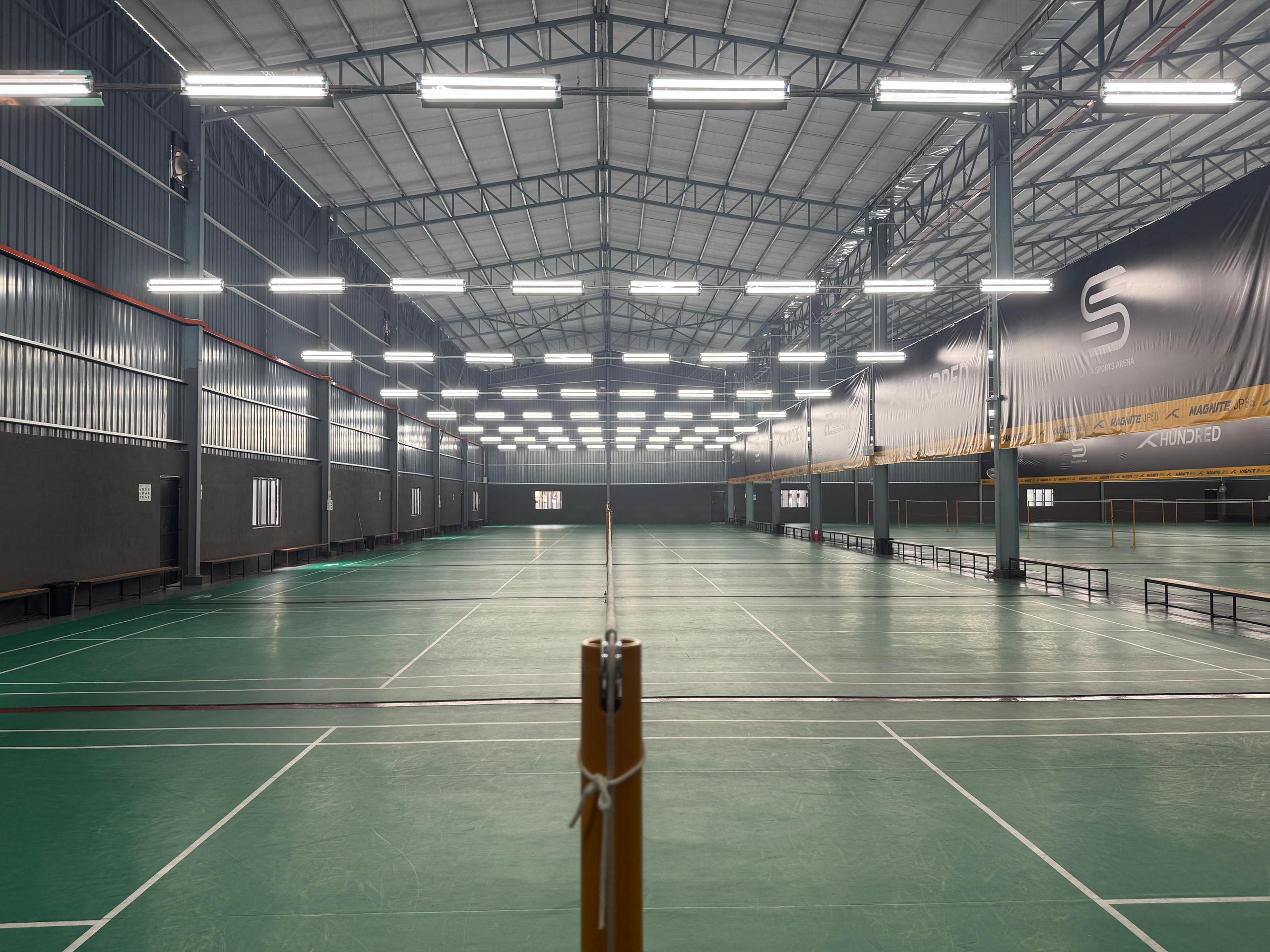 Setia Sport Arena - Photo 8