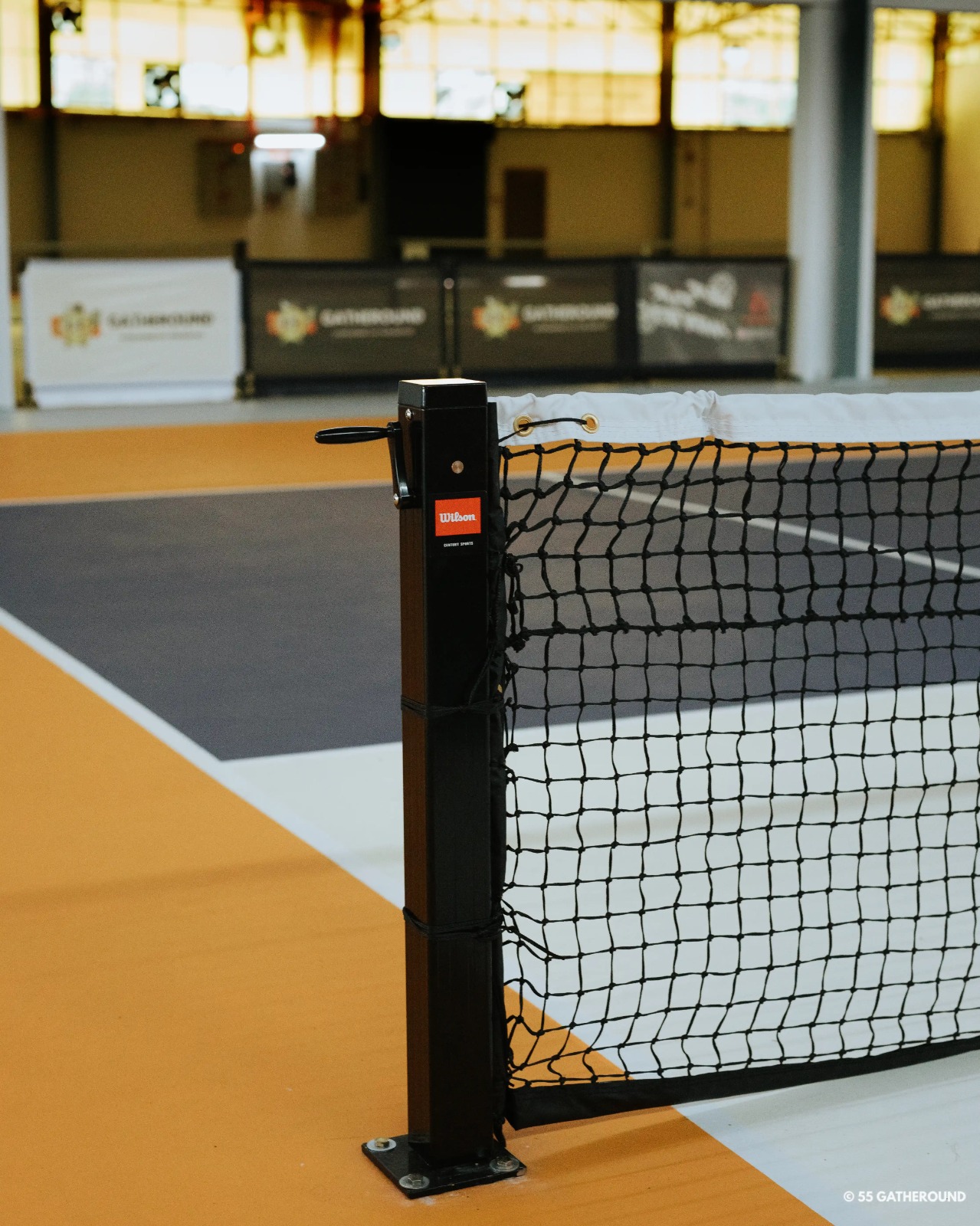 55 Gatheround Pickleball - Photo 6