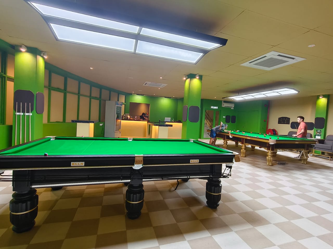 Cael Deon Sports & Recreation Centre - Photo 6