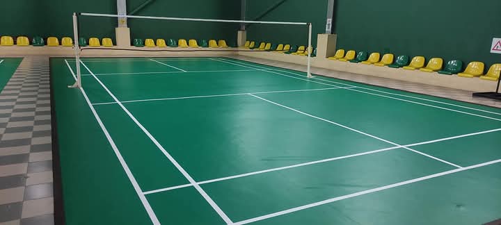 Juara Badminton Arena - Photo 3