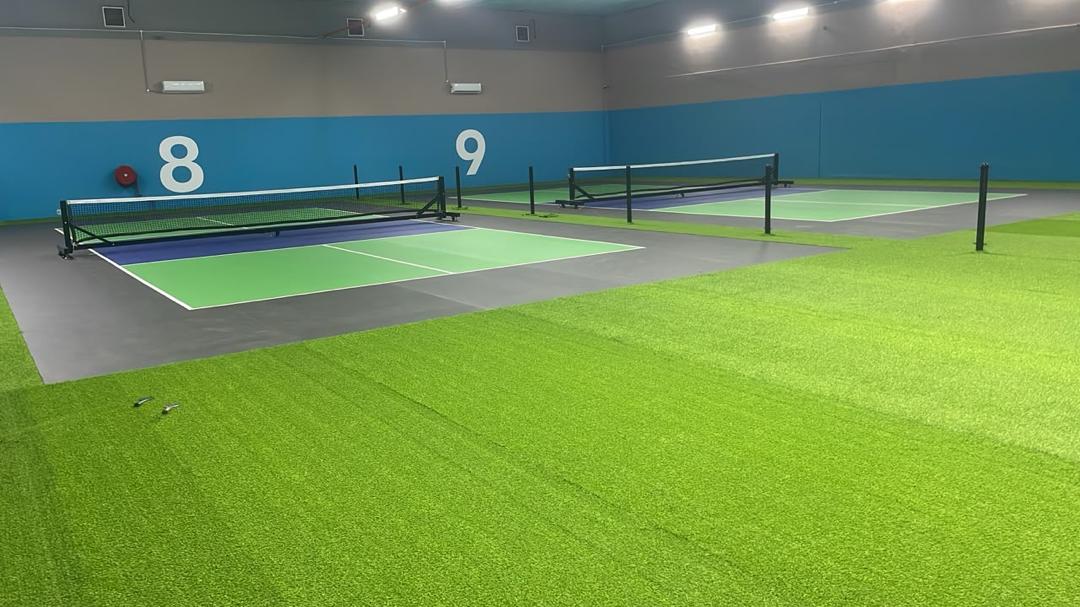 PUDU SPORTS CENTRE - Photo 3