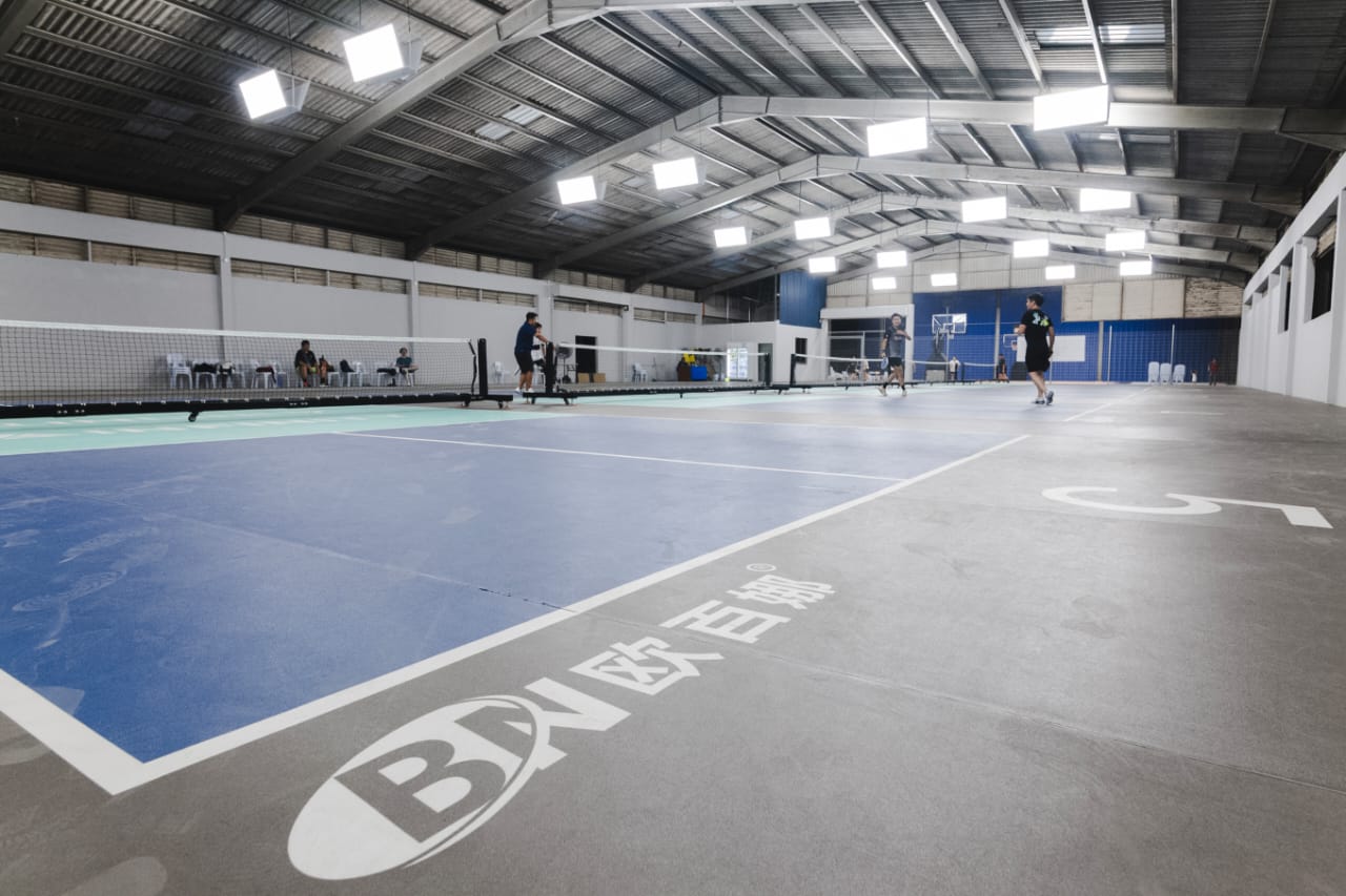 Infinity Sports Arena 2.0 - Photo 7