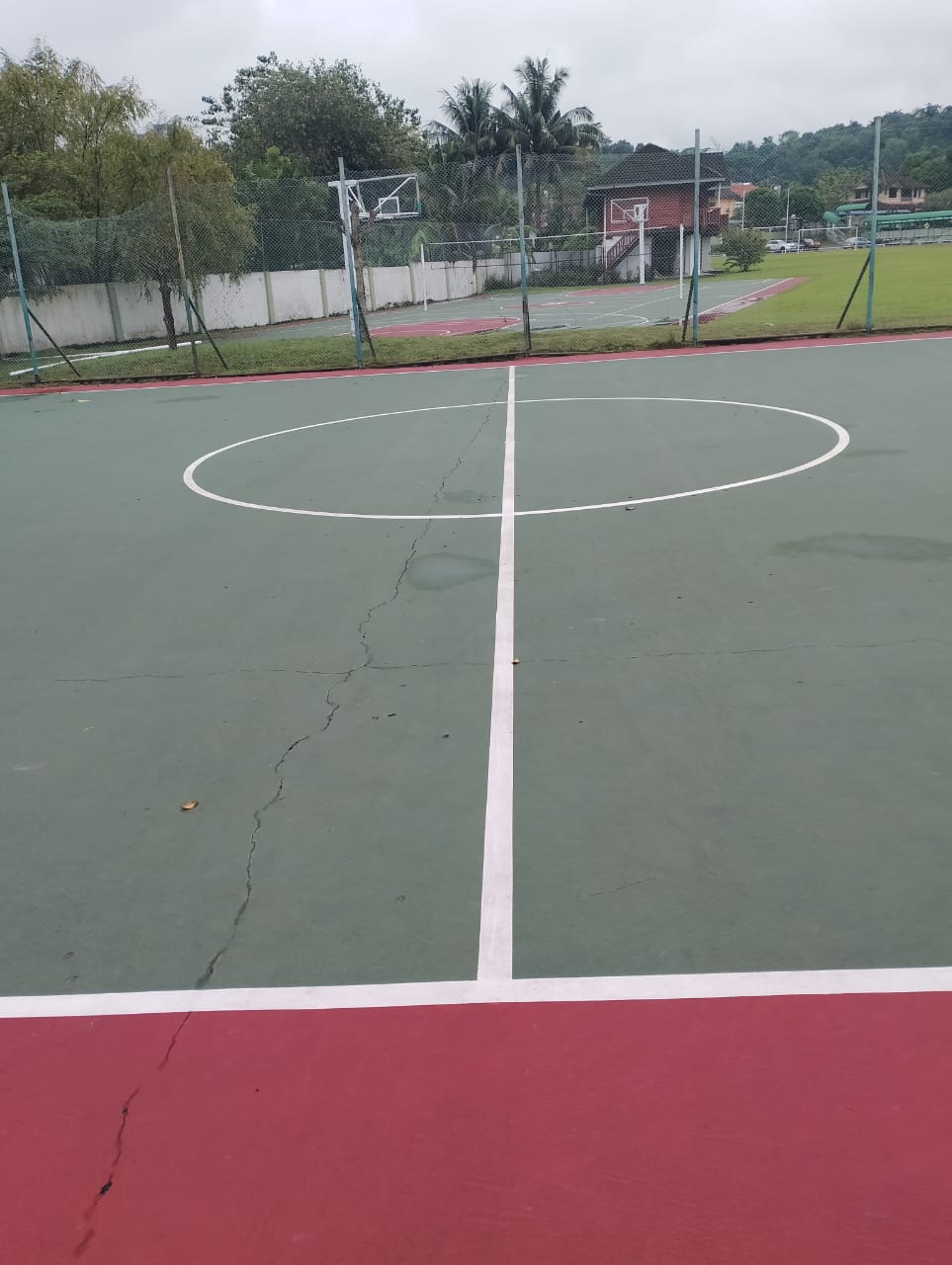 SMK La Salle PJ Sports Facilities - Photo 10