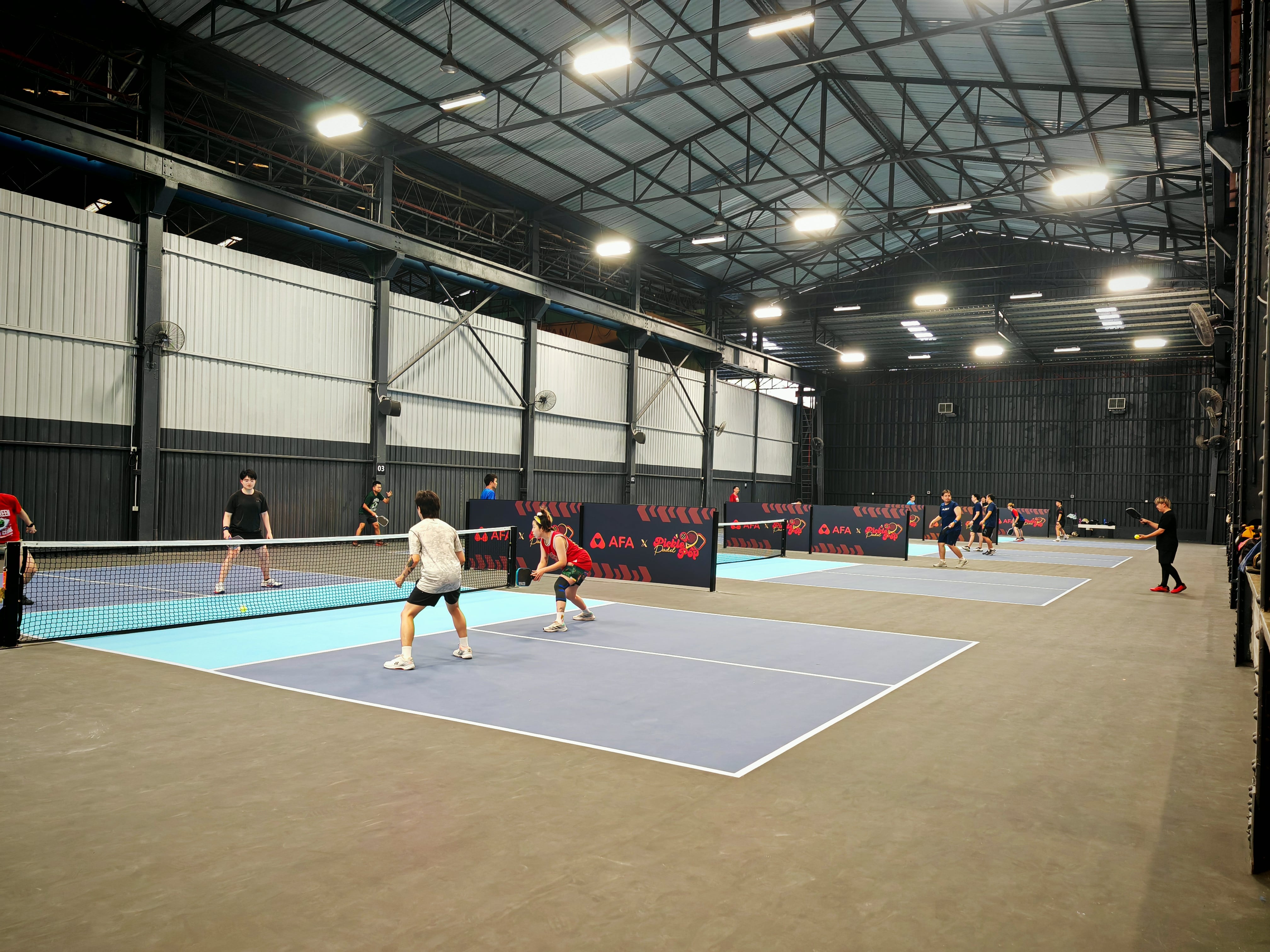 Pickle Padel Pop - Photo 6