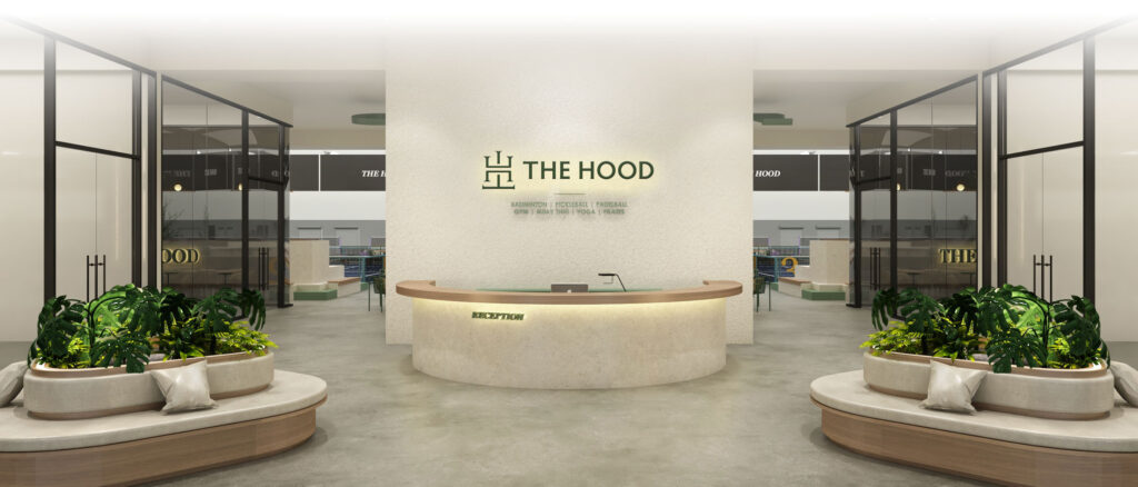 The Hood - Photo 4