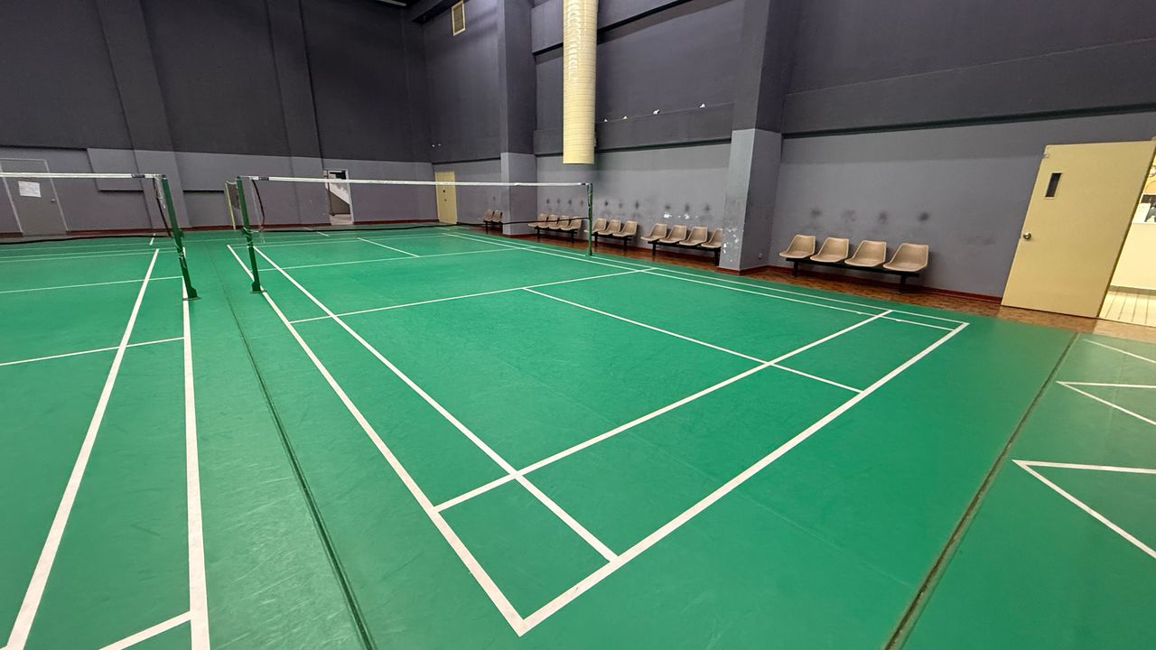 PremierStar Badminton Academy - Photo 15
