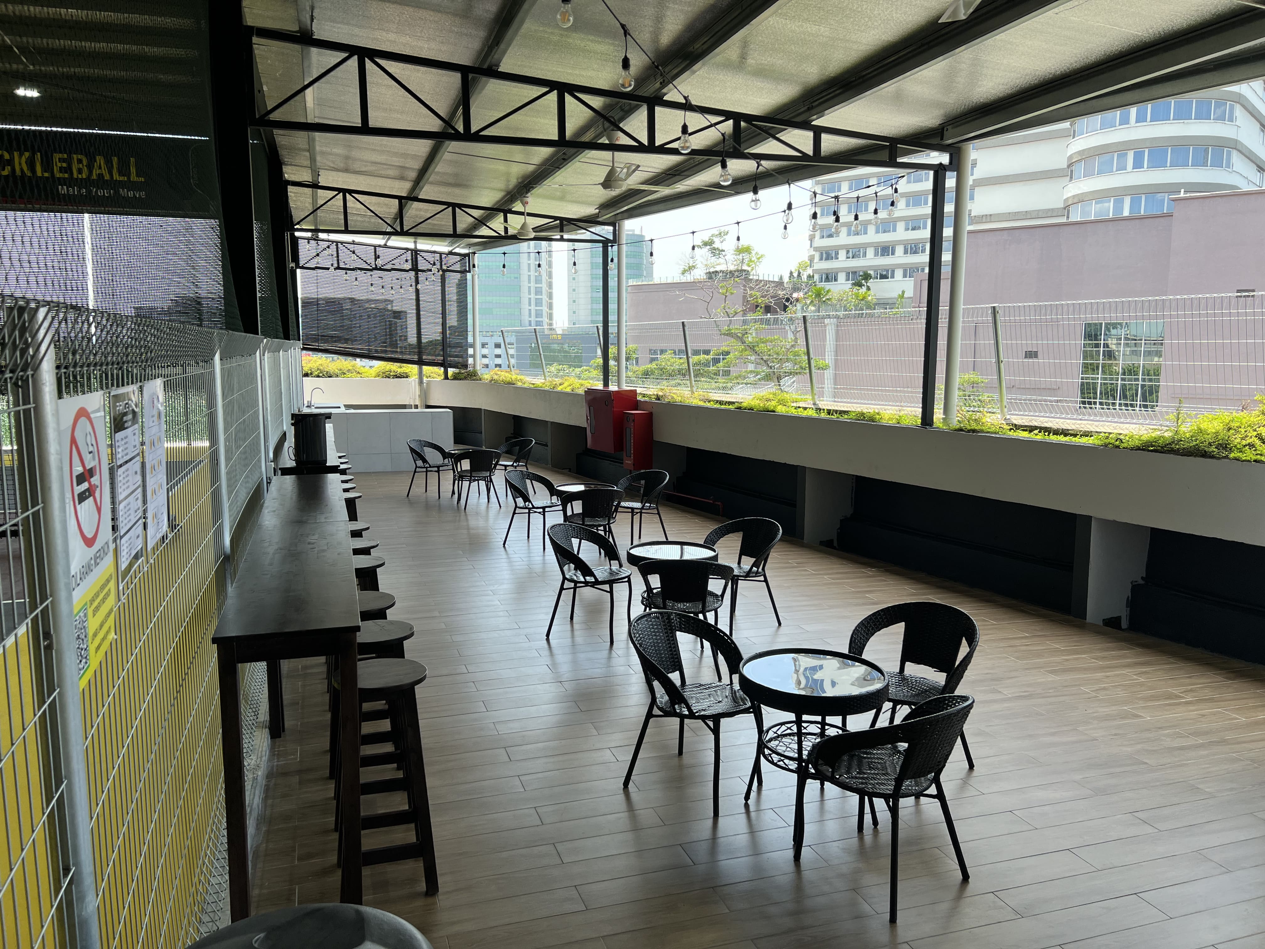 PickleBEE @ The Rooftop - Photo 9