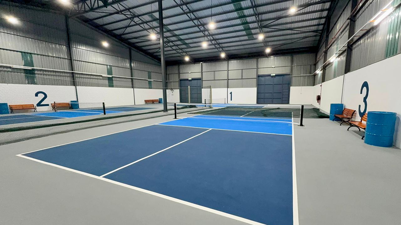 Anytime Pickleball - Photo 3
