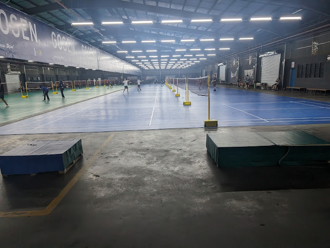 Tampoi - Satellite Sports Complex - Photo 9