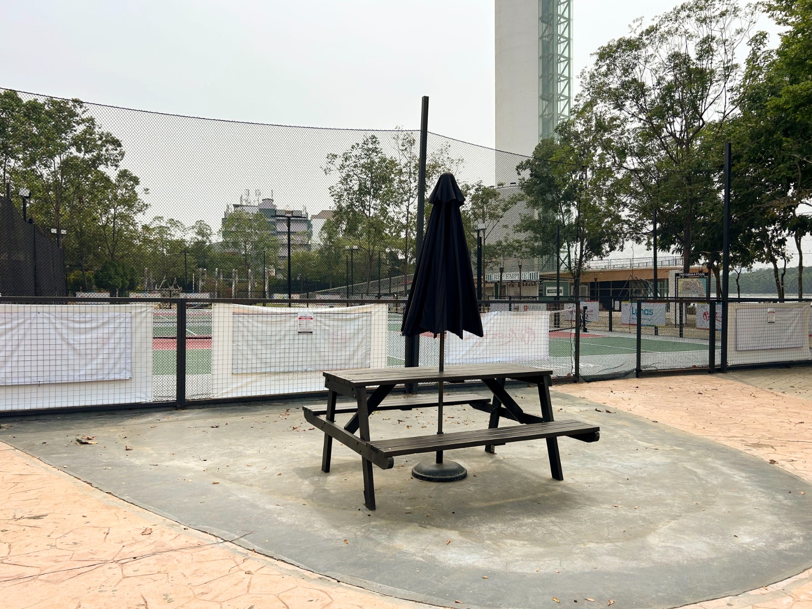 Kuantan 188 Pickleball Court - Photo 6