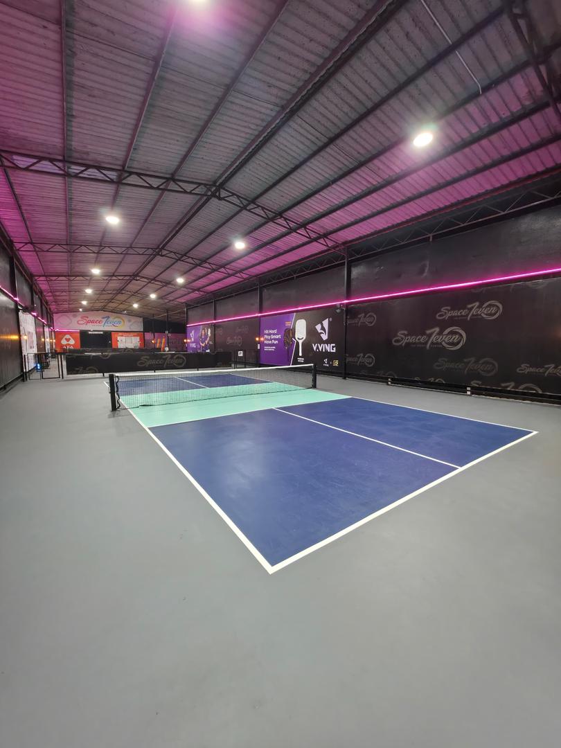 Space 7even Sport Centre - Photo 5