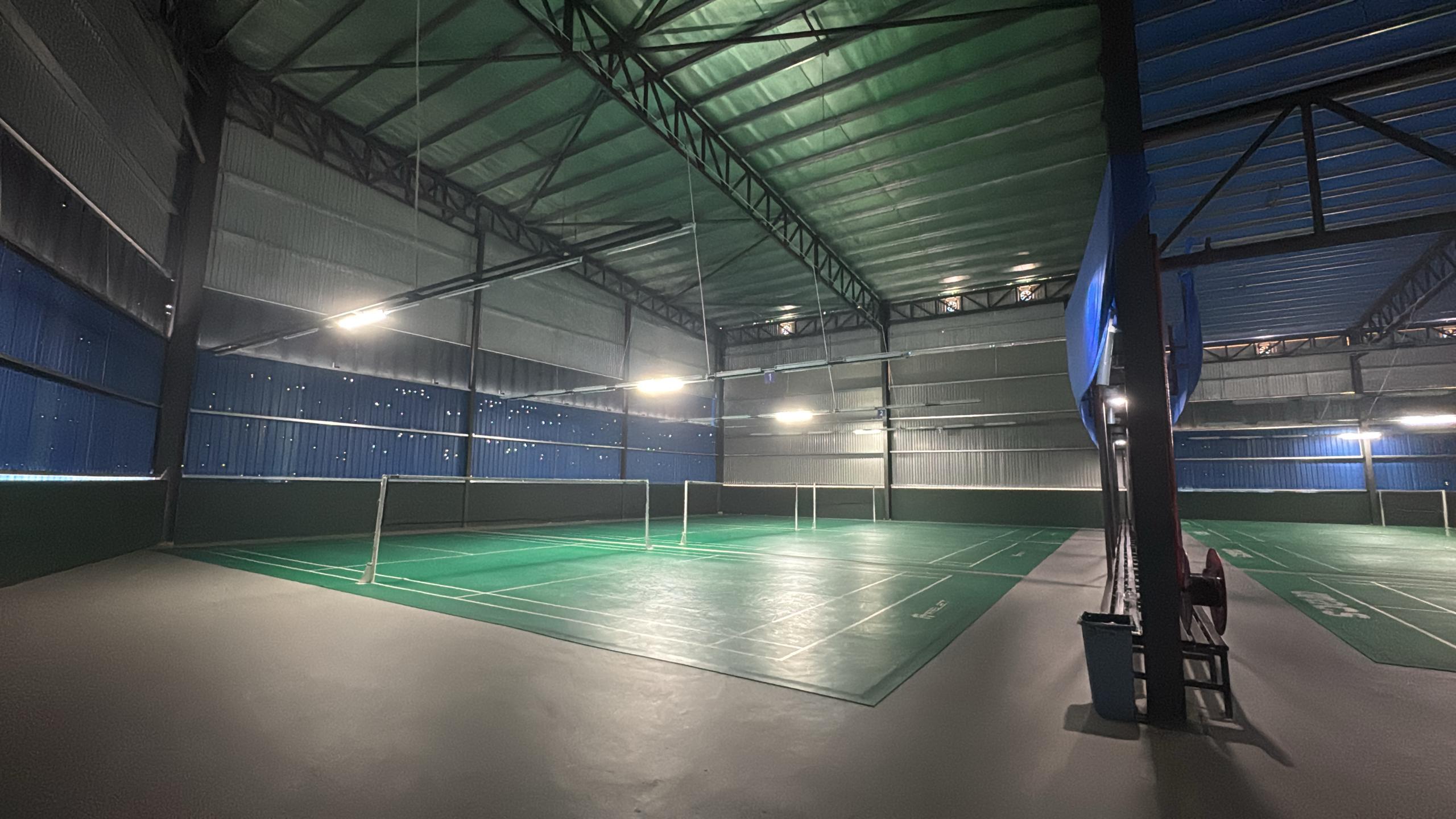 Kemuning Lakeside Badminton Centre - Photo 3