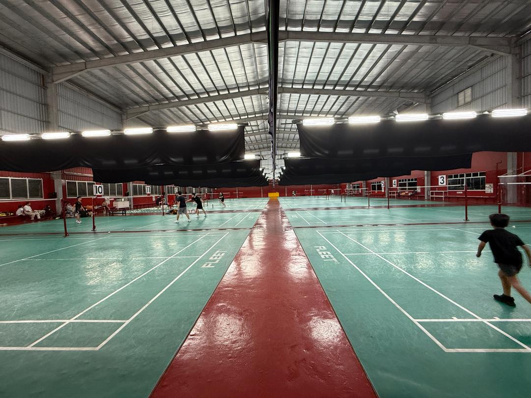 Impian Sports - Photo 8