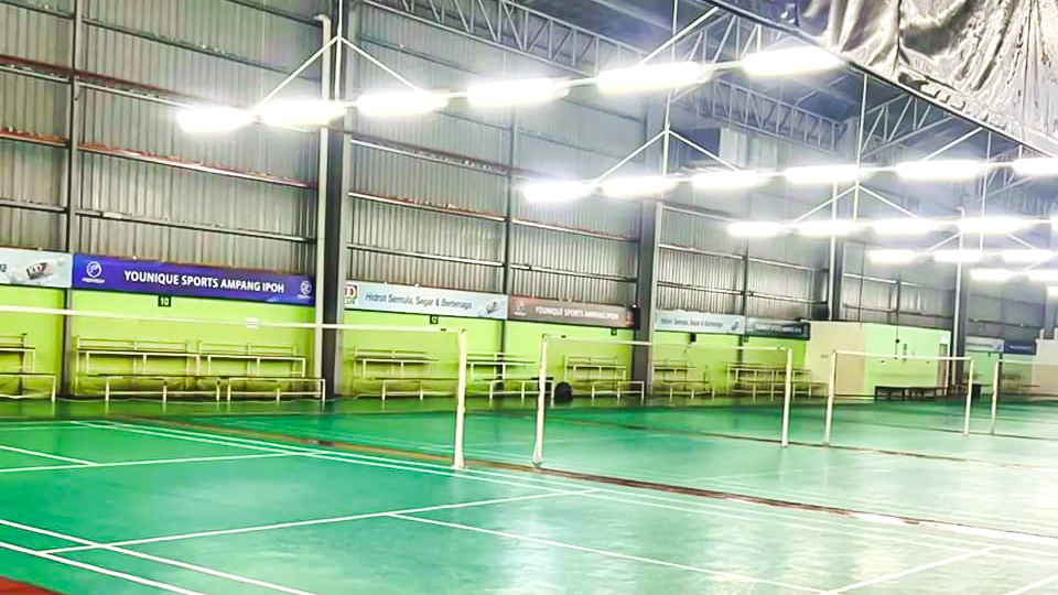 Younique Sports-Ampang Ipoh - Photo 5