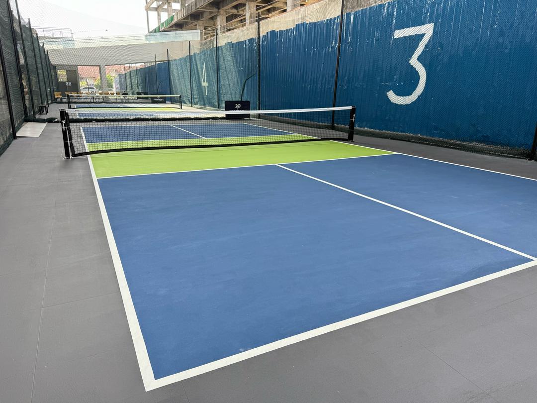 JOMPLAY ARENA - Photo 3