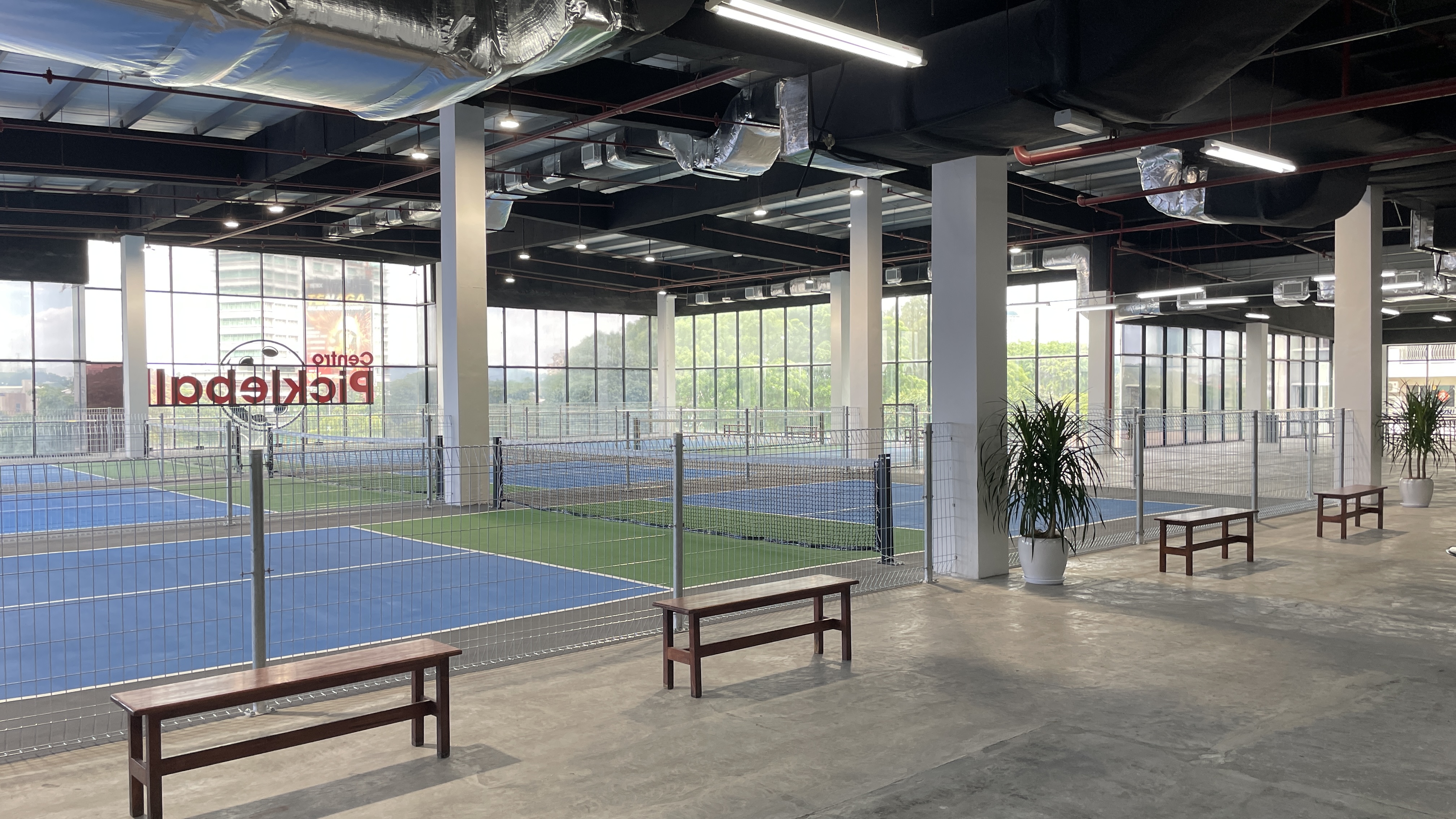 Centro Pickleball - Photo 8