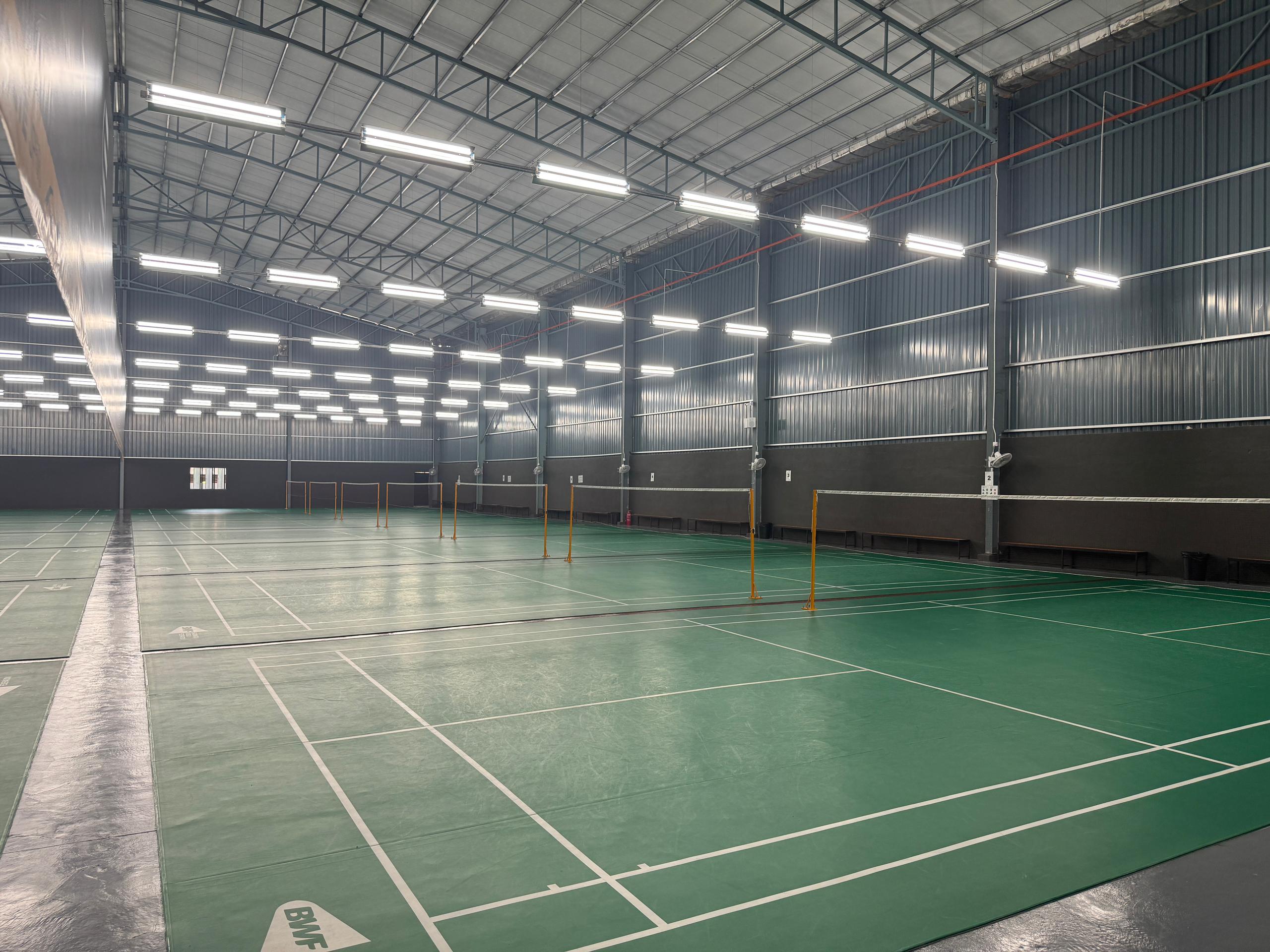 Setia Sport Arena - Photo 9
