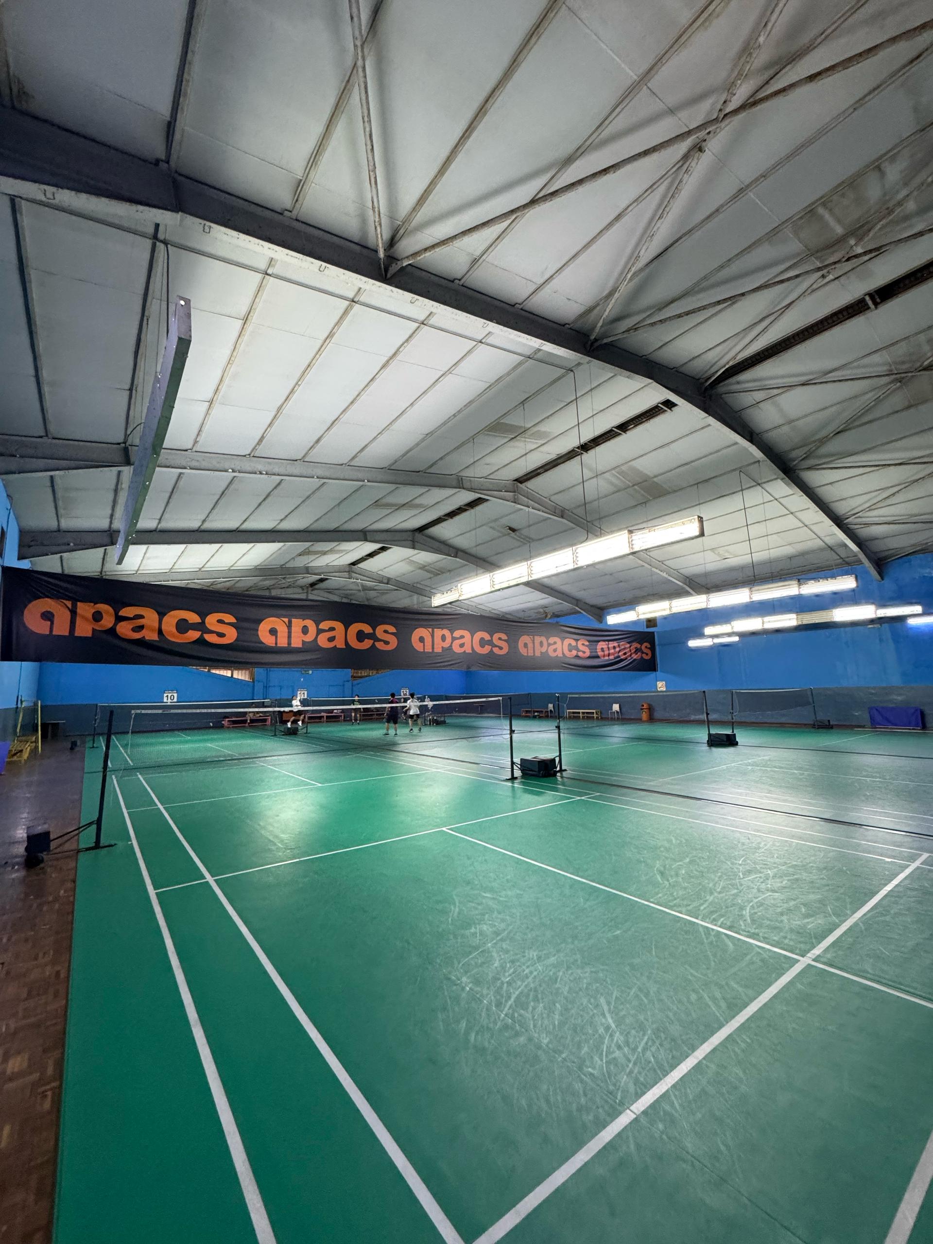 SRGC - Subang Racquet & Golf Centre - Photo 5