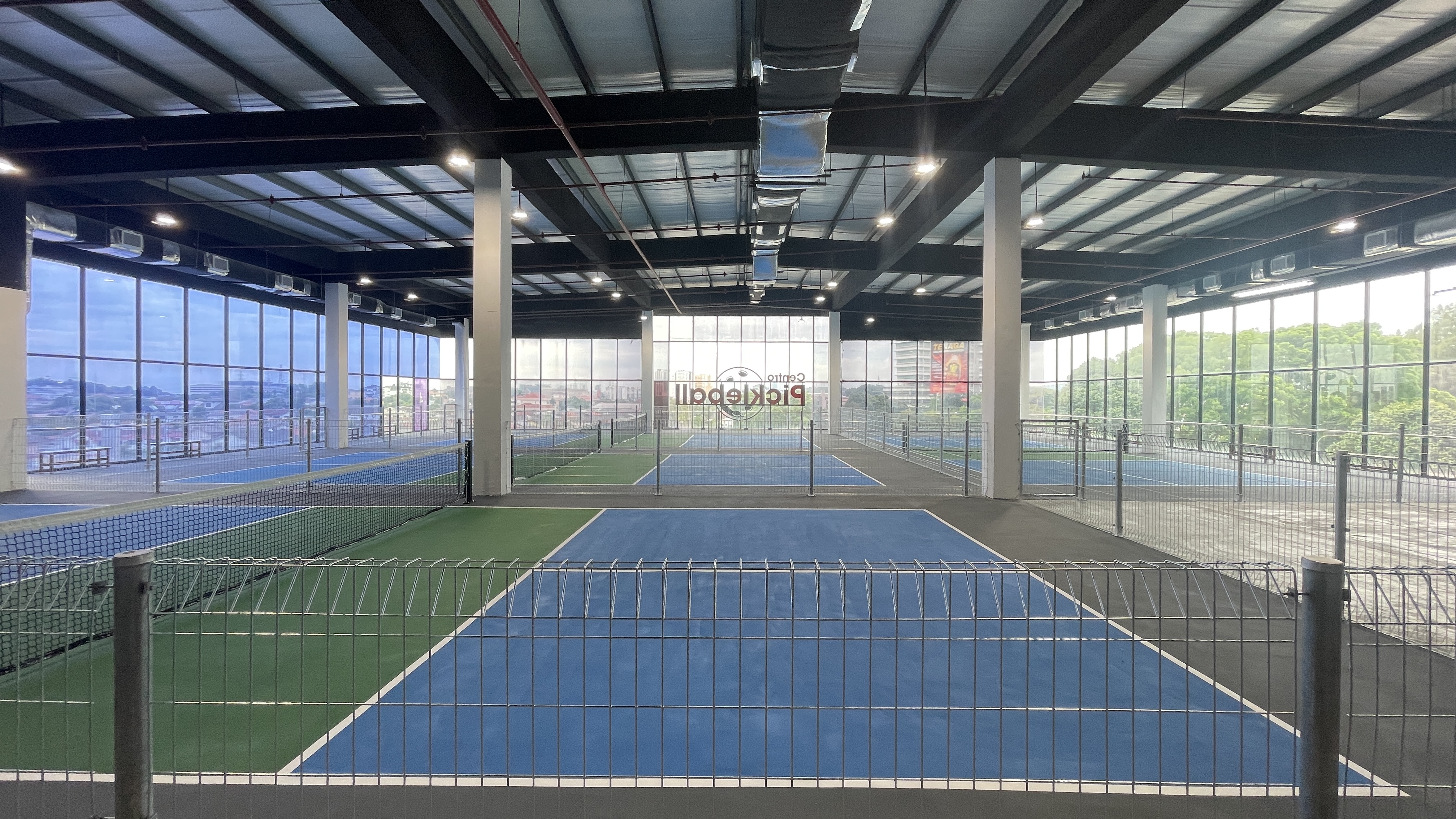 Centro Pickleball - Photo 9