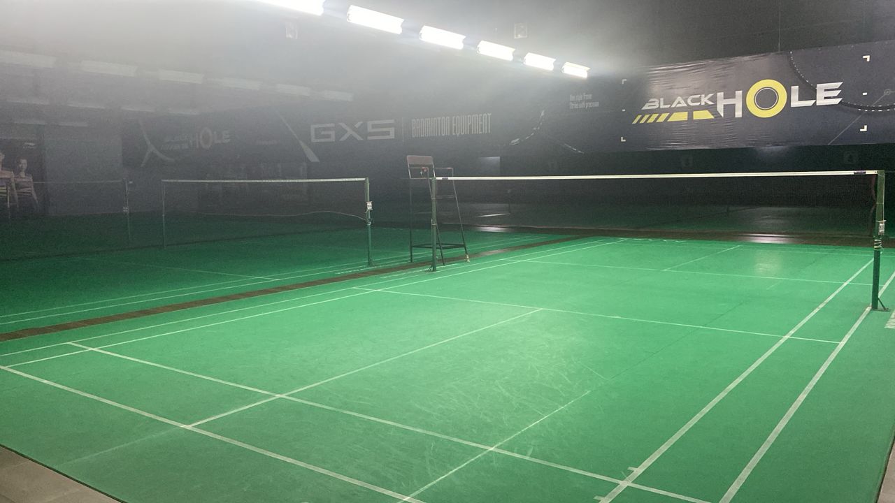 Eco Sports World - Photo 7