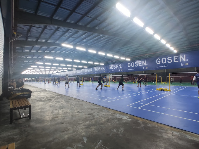 Tampoi - Satellite Sports Complex - Photo 11