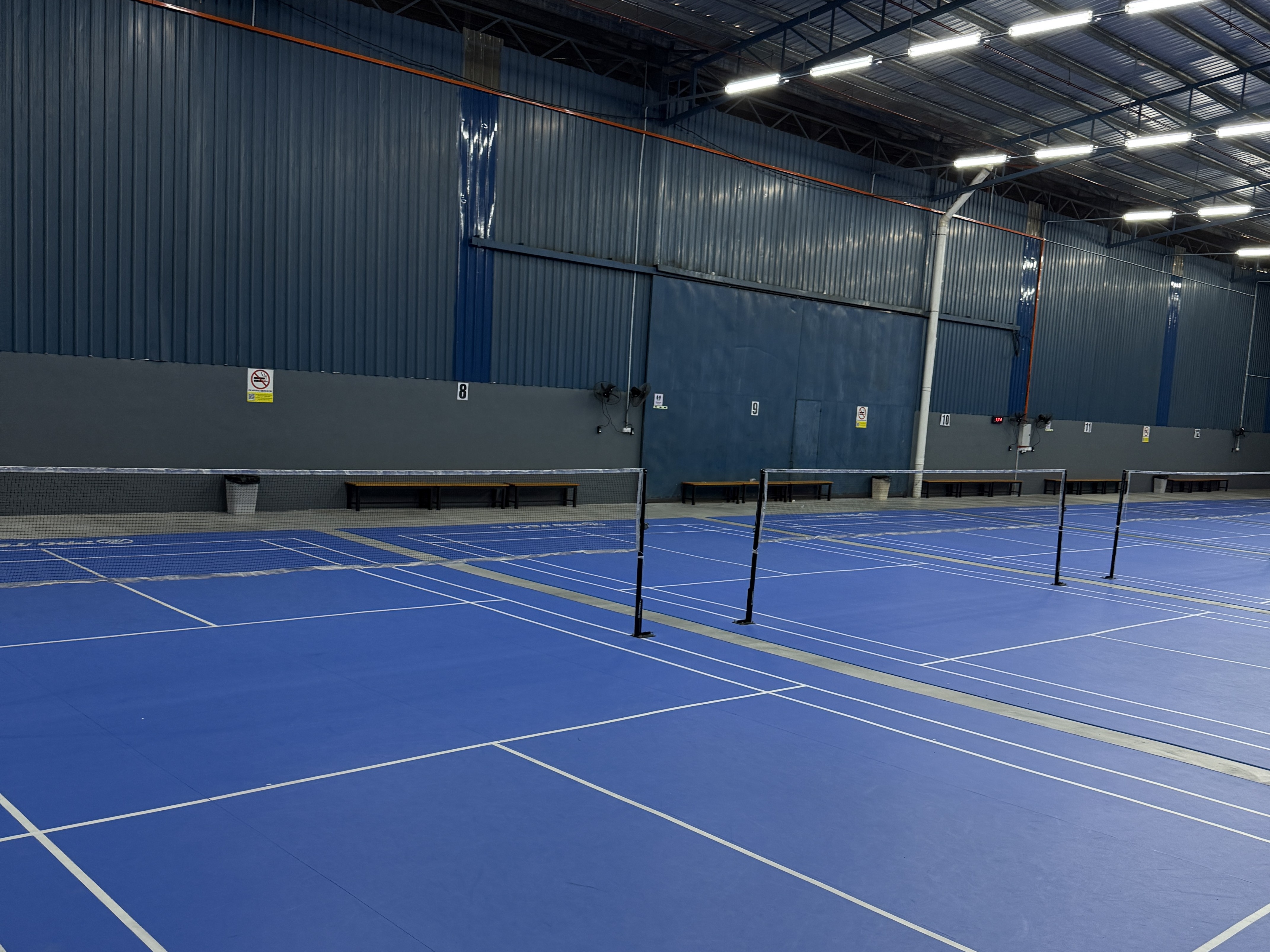 The Vibes Sport Centre - Photo 7