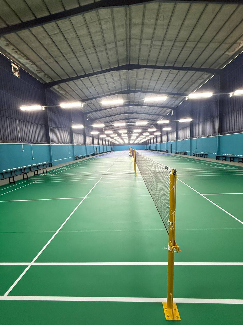 SUPER SPORTS BADMINTON ACADEMY - Photo 6