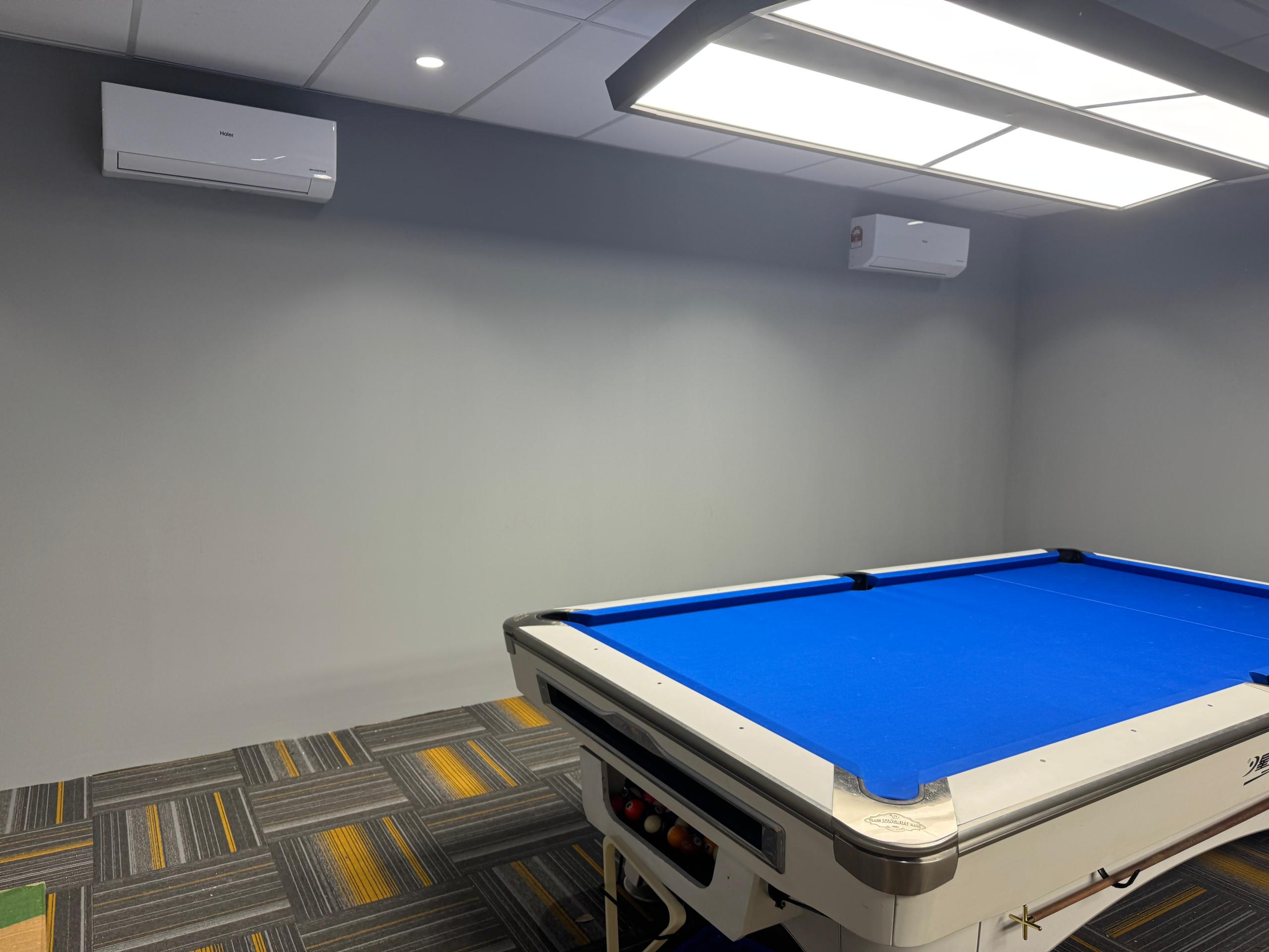 88 Pool Arena Empire - Photo 3