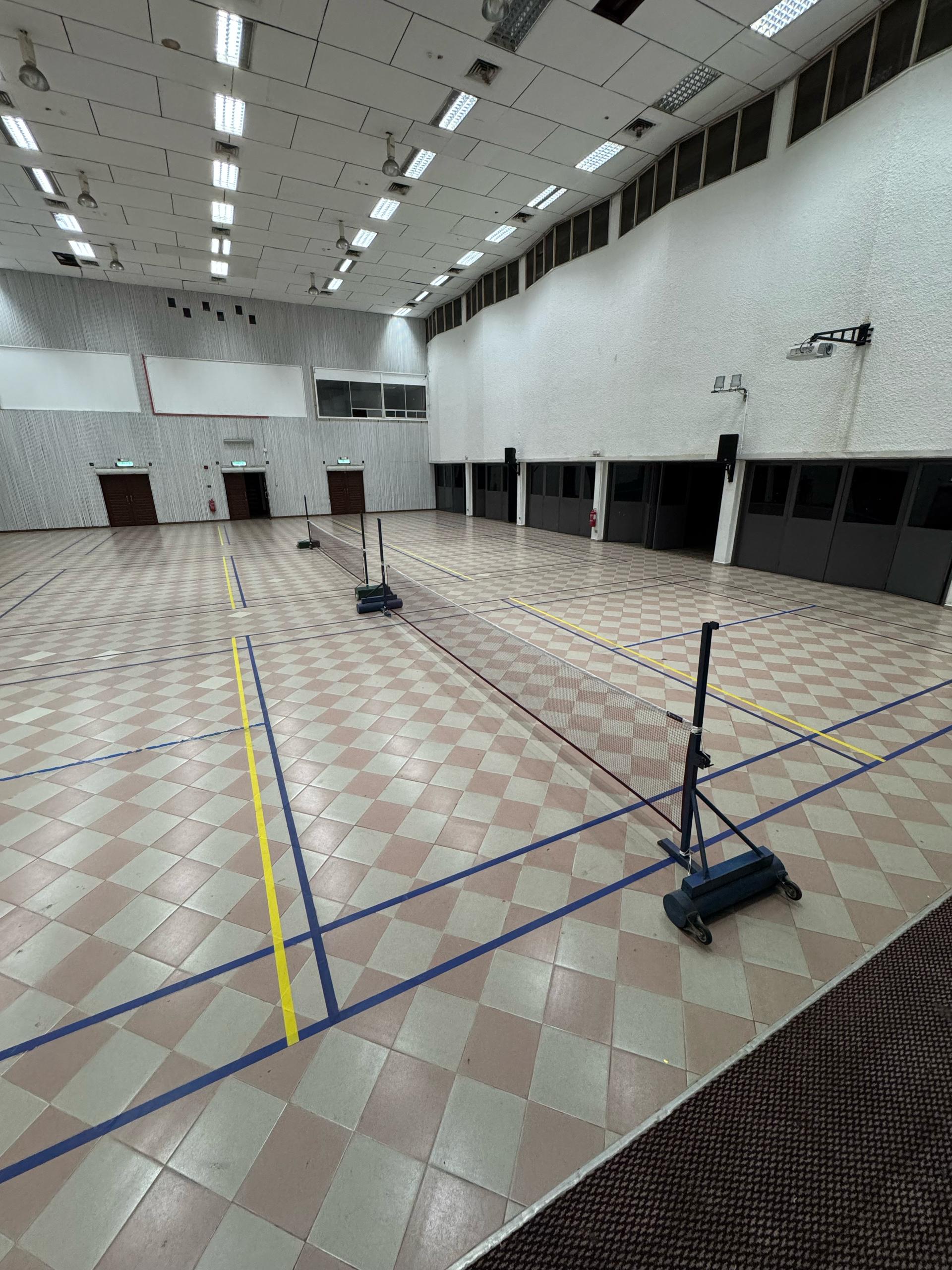 ASC PICKLE HALL - Photo 6