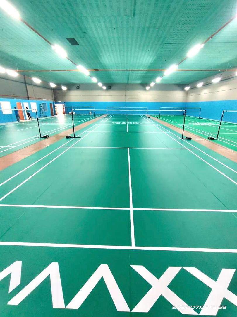 PUDU SPORTS CENTRE - Photo 7