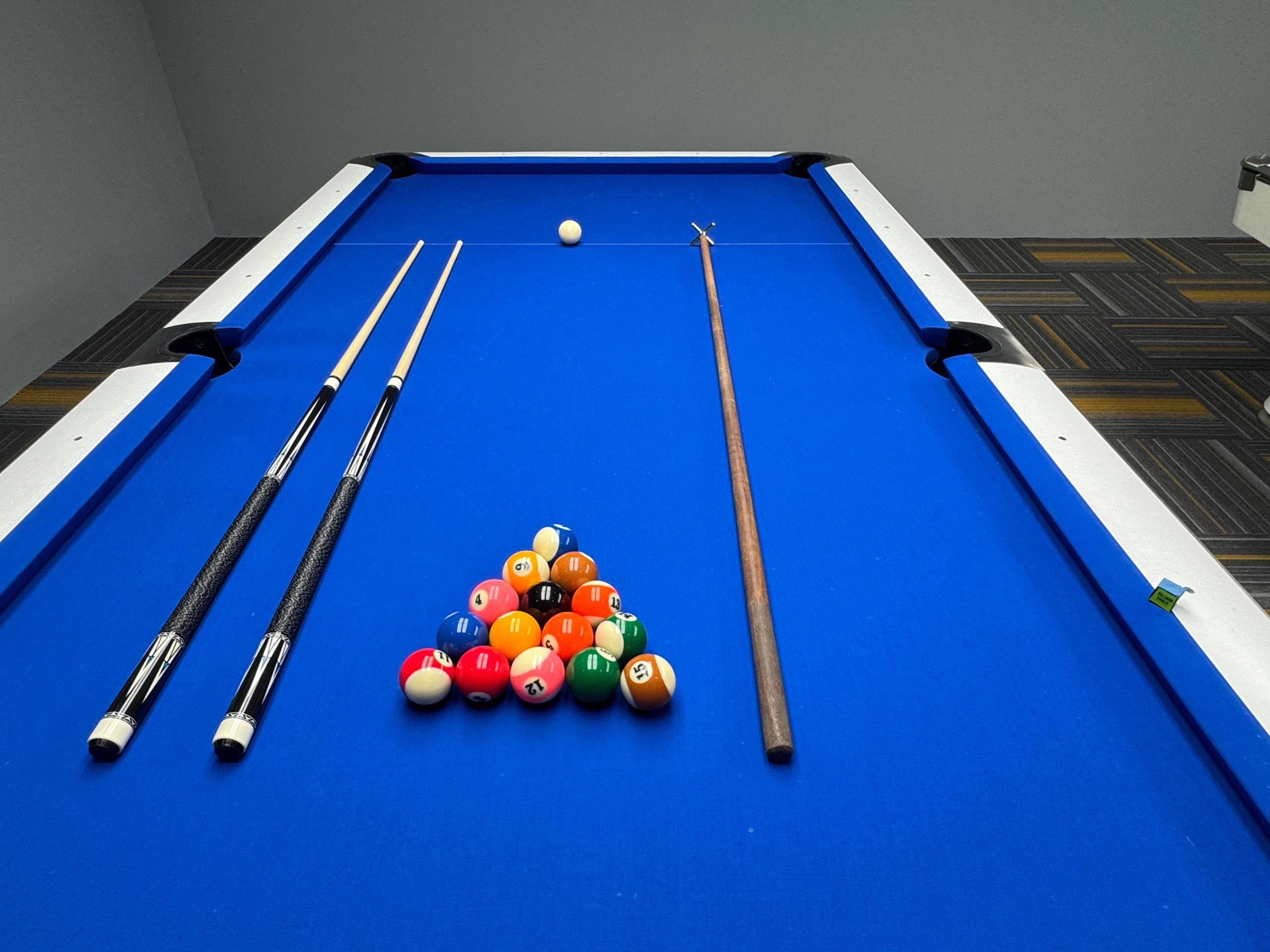 88 Pool Arena Empire - Photo 4