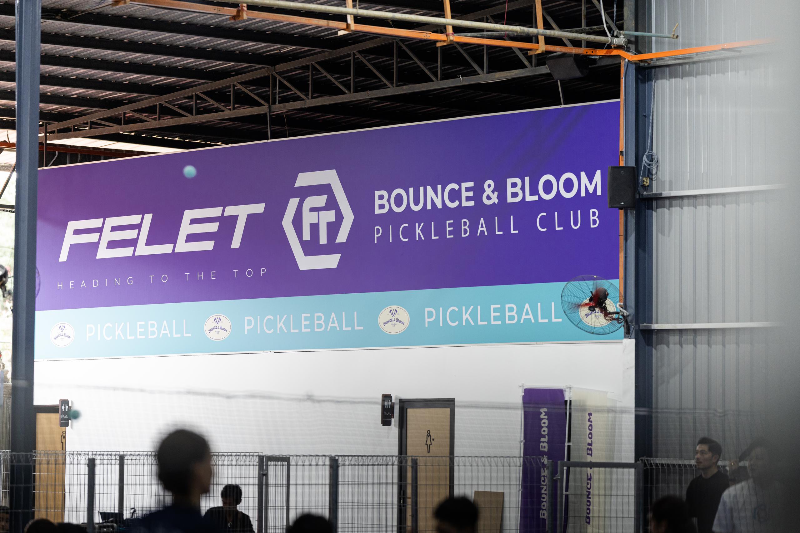 B&B Pickleball Club - Photo 5