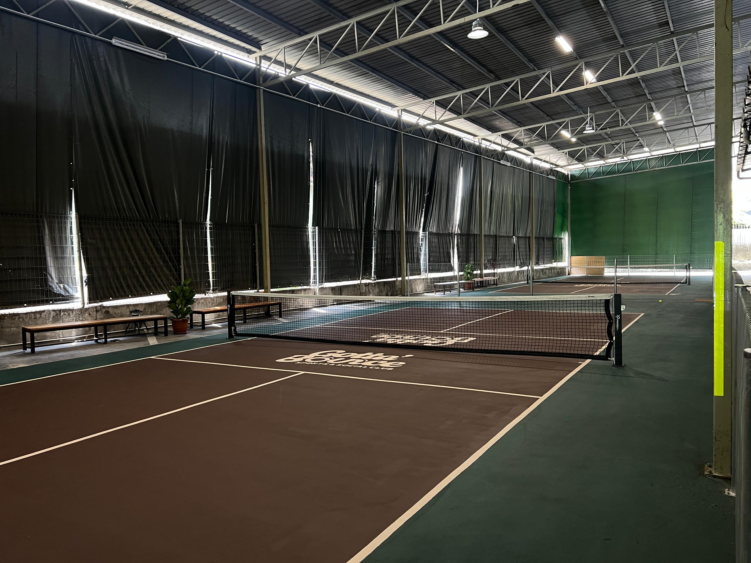 Gotta‘ Bounce Sports & Social Club - Photo 5
