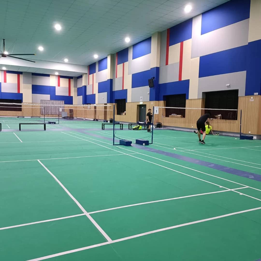 PSC Parkcity Sports Centre - Photo 3