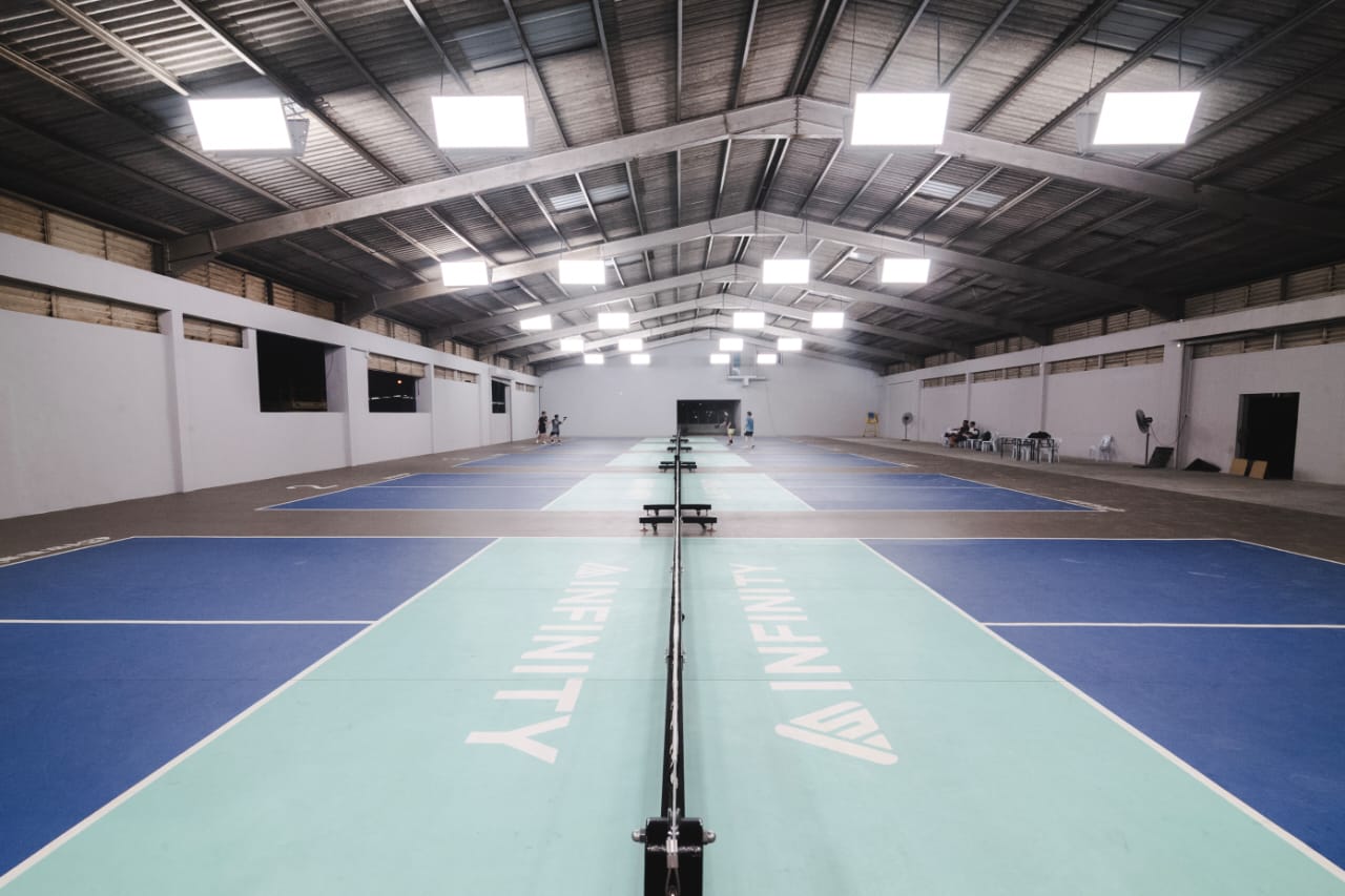 Infinity Sports Arena 2.0 - Photo 3