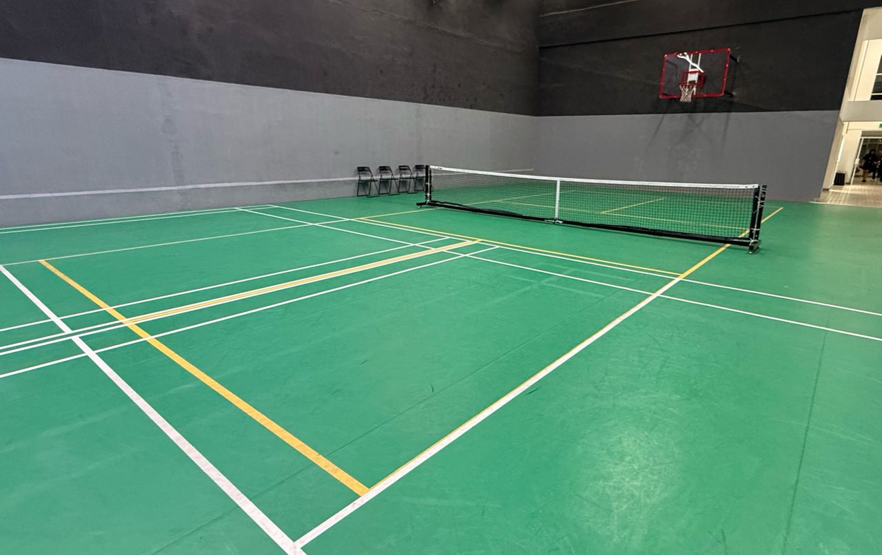 PremierStar Badminton Academy - Photo 9