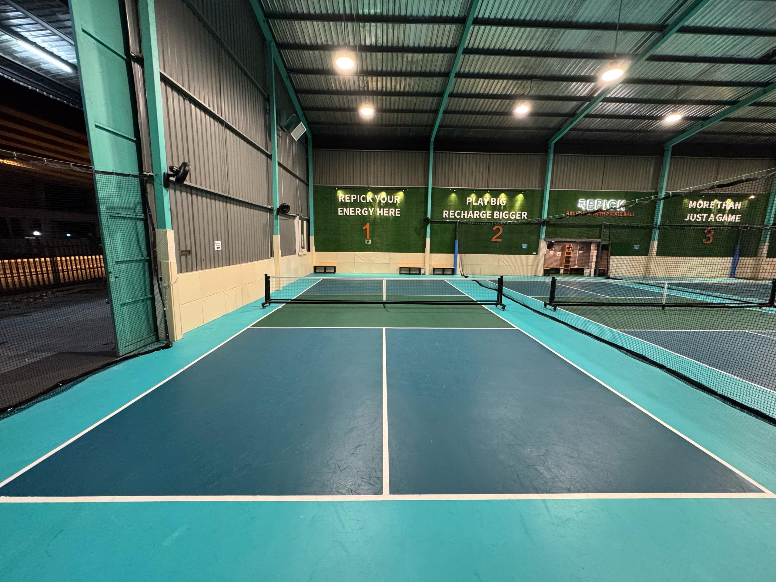 REPICK PICKLEBALL - Photo 6