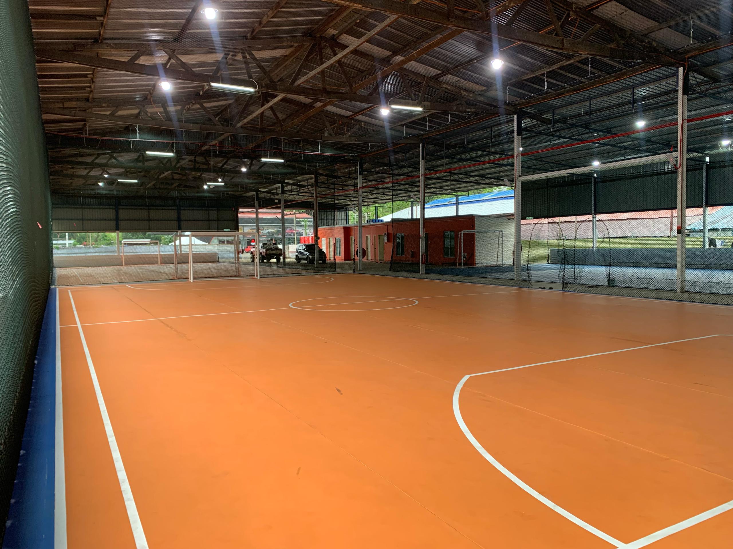 Q Futsal - Photo 4