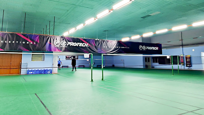 Younique Sports-Pudu Plaza - Photo 5