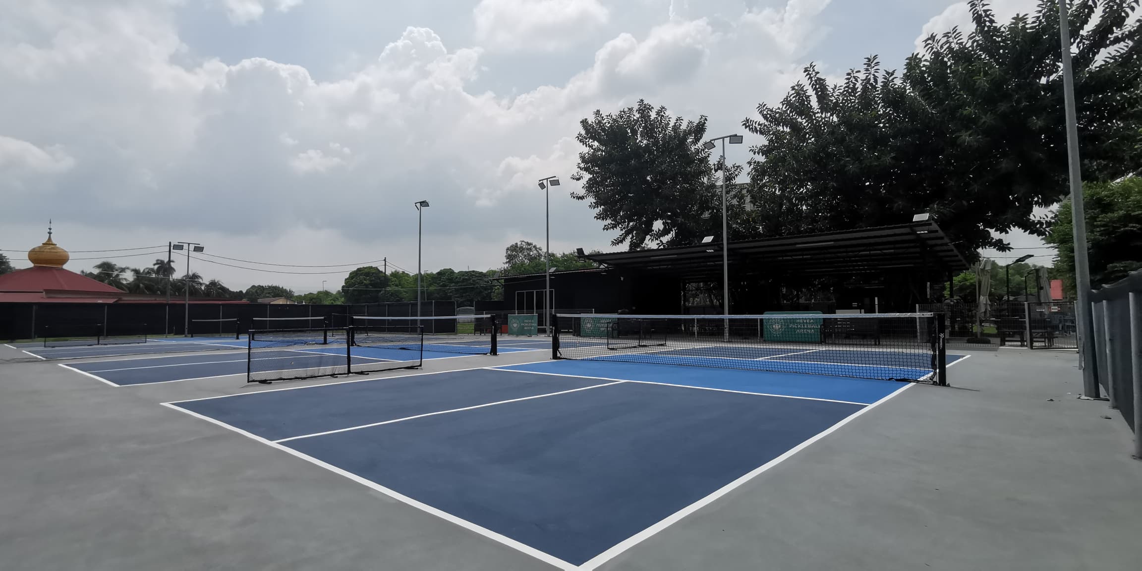Hevea Pickleball Arena - Photo 6