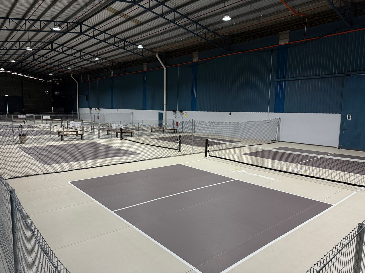 The Vibes Sport Centre - Photo 6