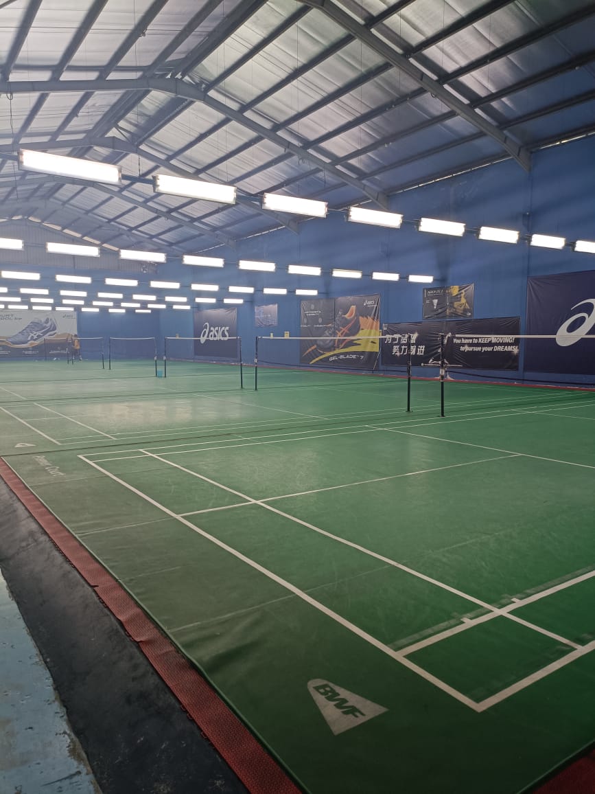 One Badminton Academy - Photo 5