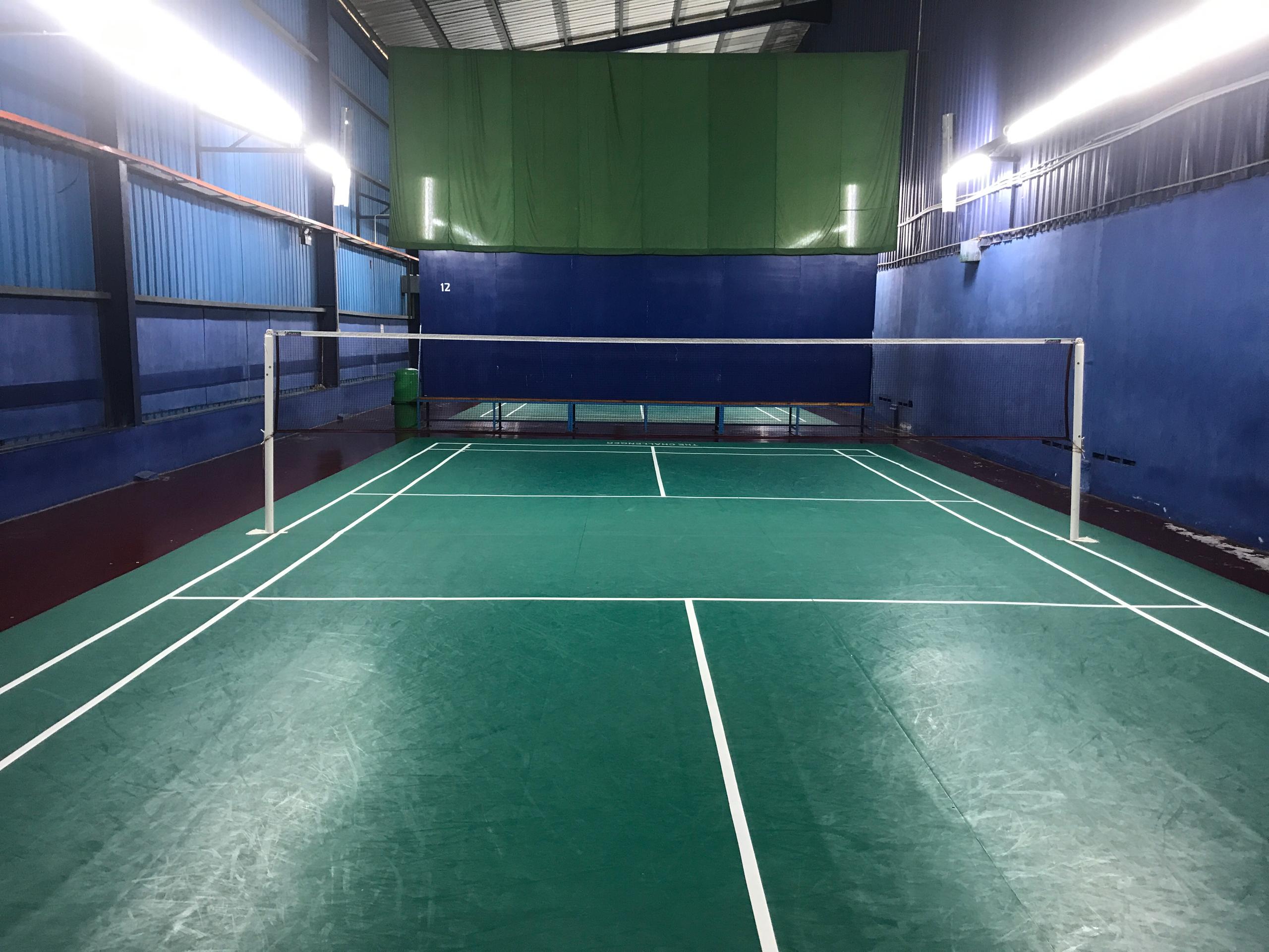 Dewan Badminton Ko - Photo 4
