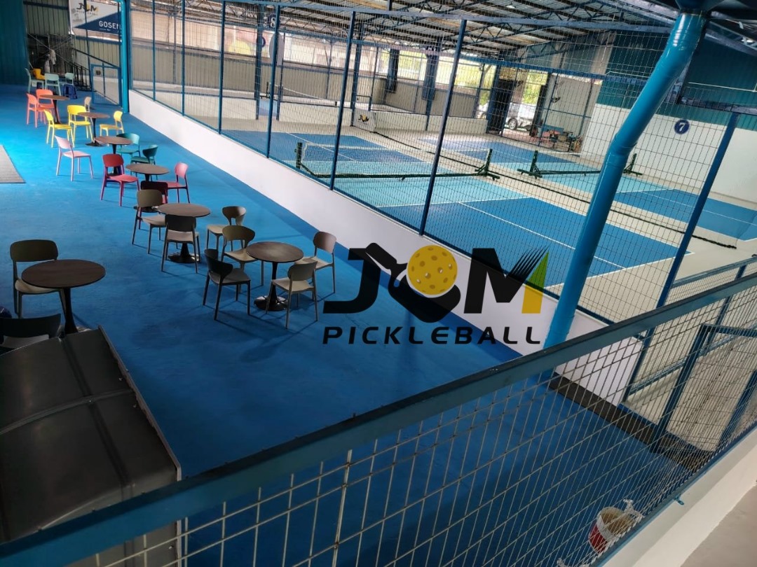 Jom Pickleball Centre - Photo 8
