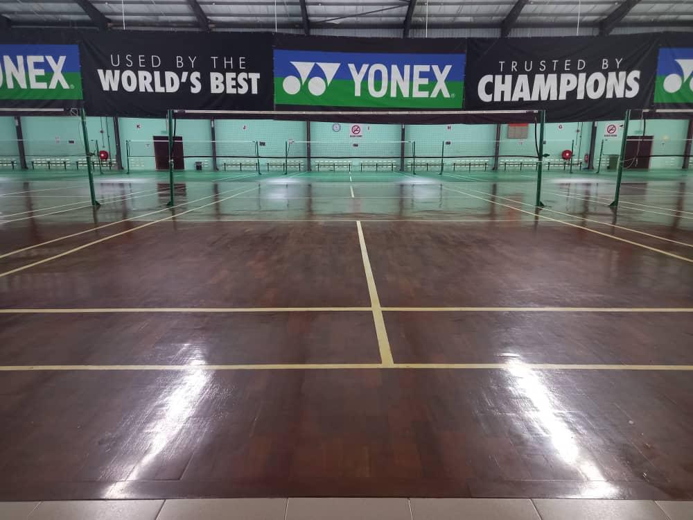 Tebrau Sports & Recreation Centre - Photo 12