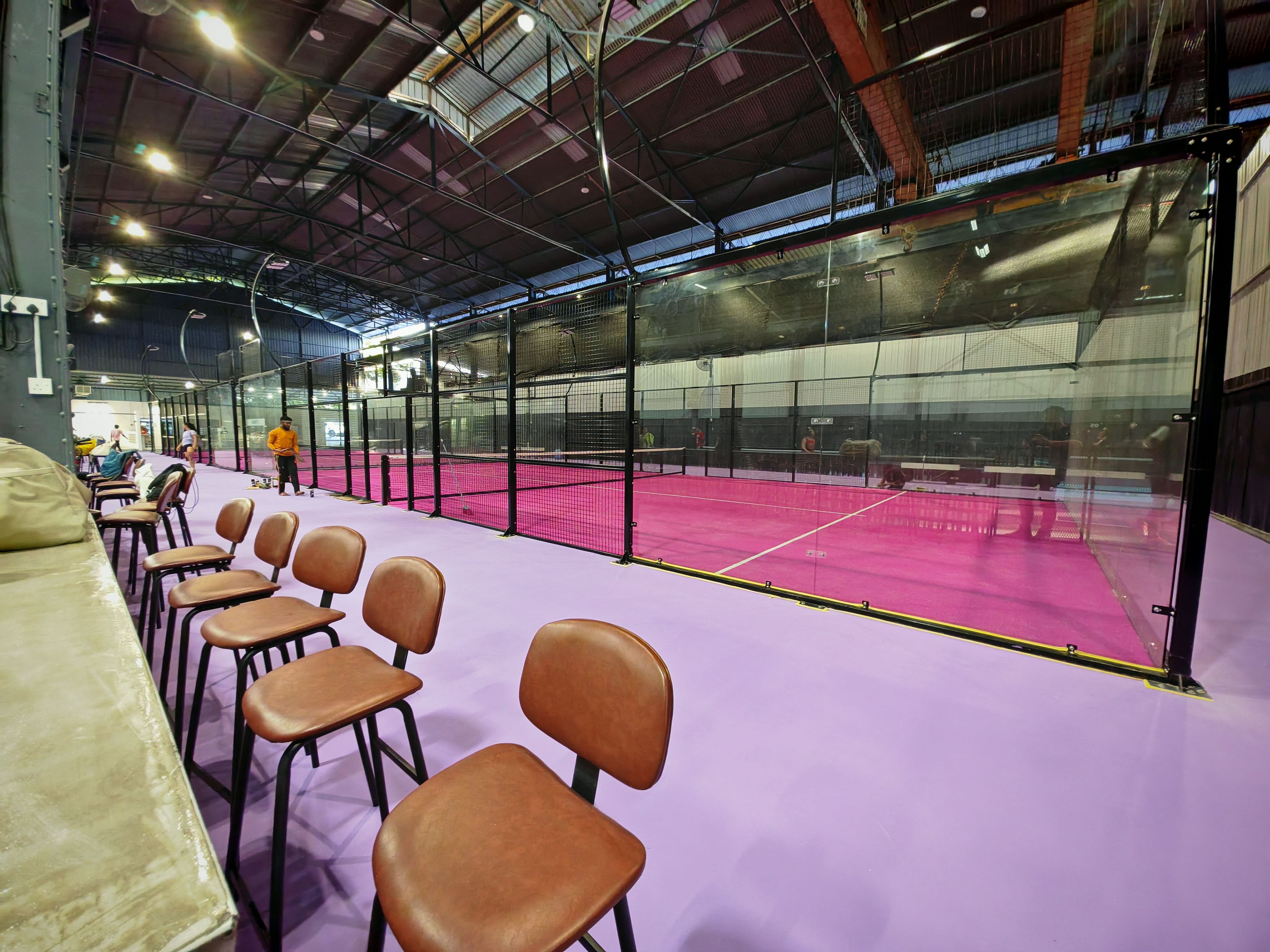 Pickle Padel Pop - Photo 9